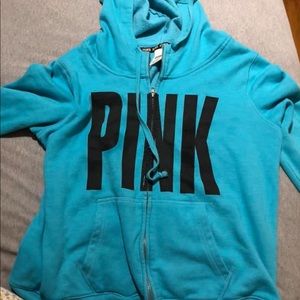 VS PINK jacket